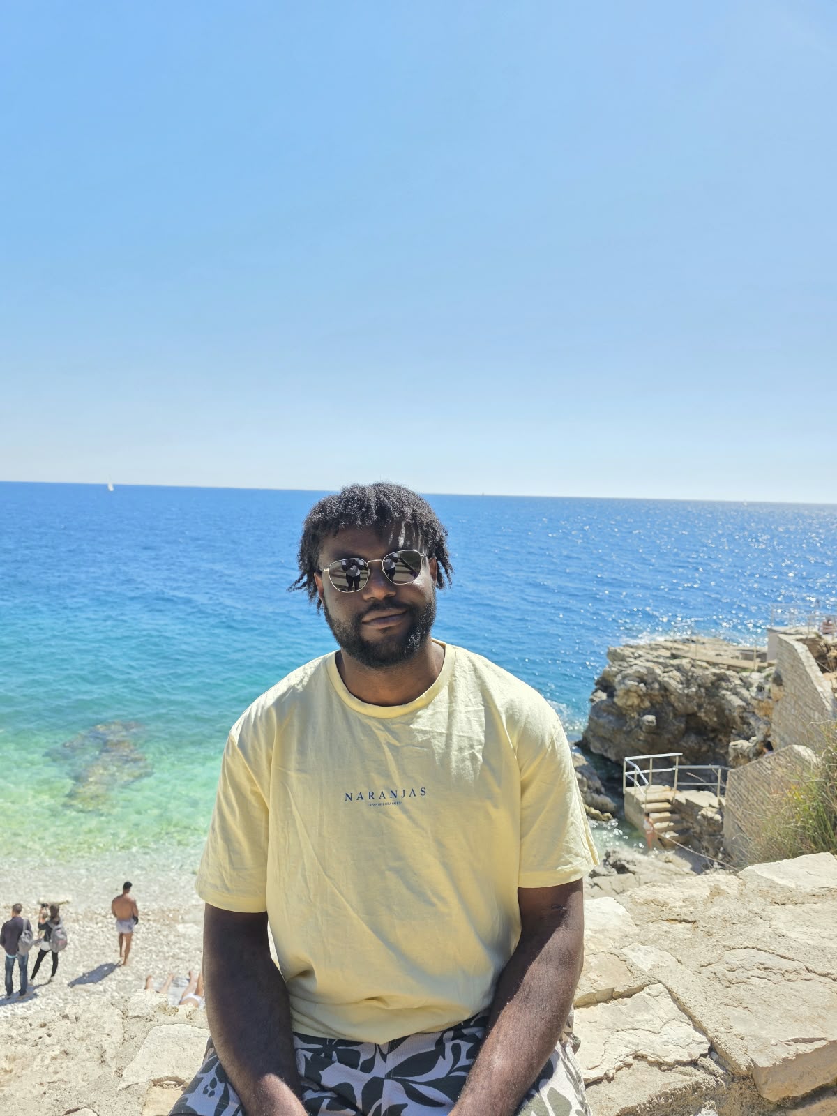 Ikenna, Founder & Travel Advisor