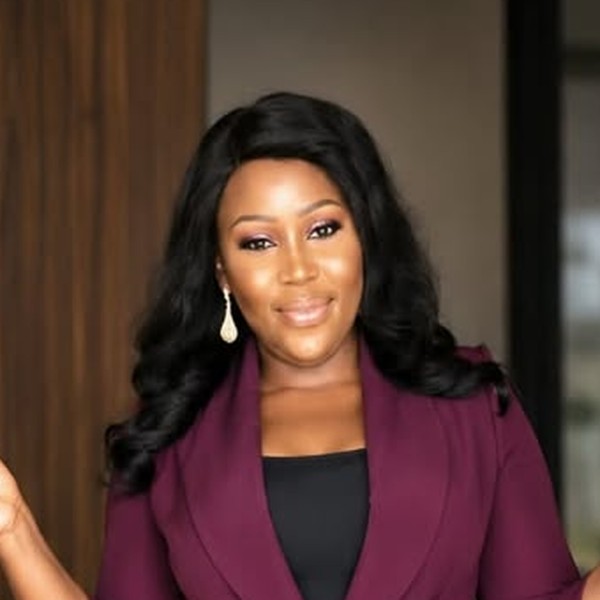 Nneka, Client Data & Application Processing Assistant