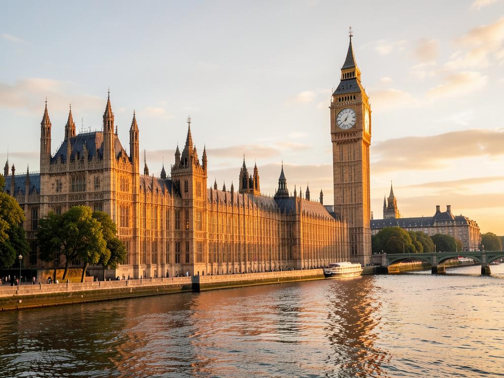 United Kingdom visa application