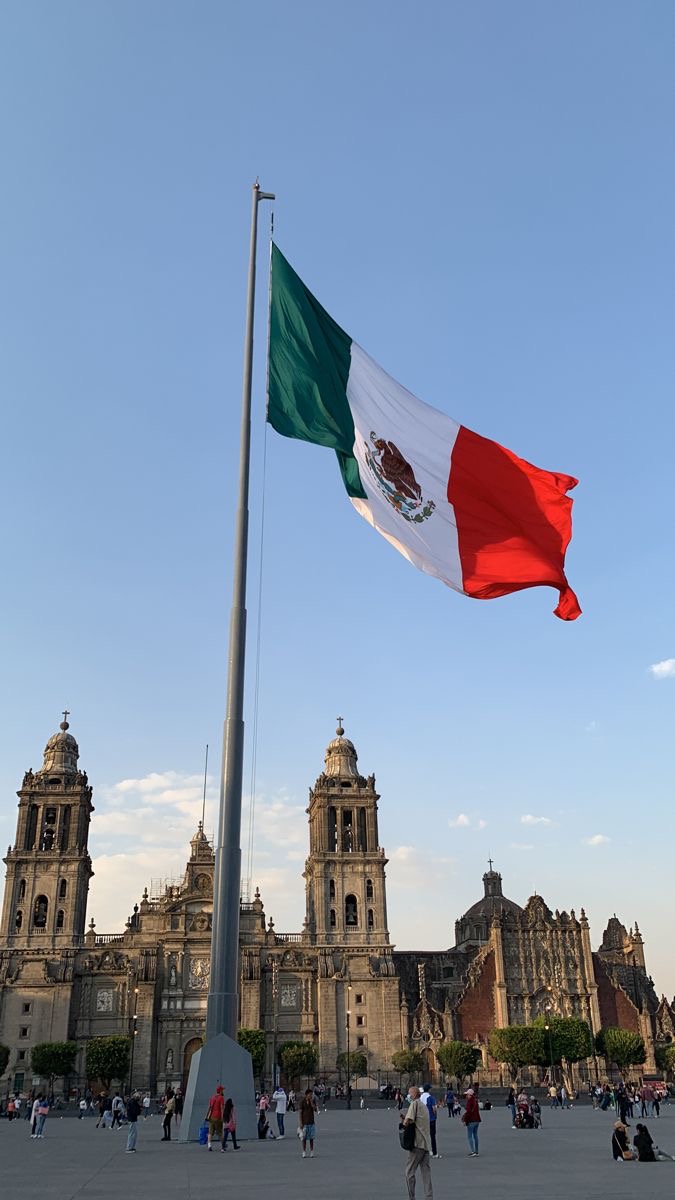 Mexico visa application