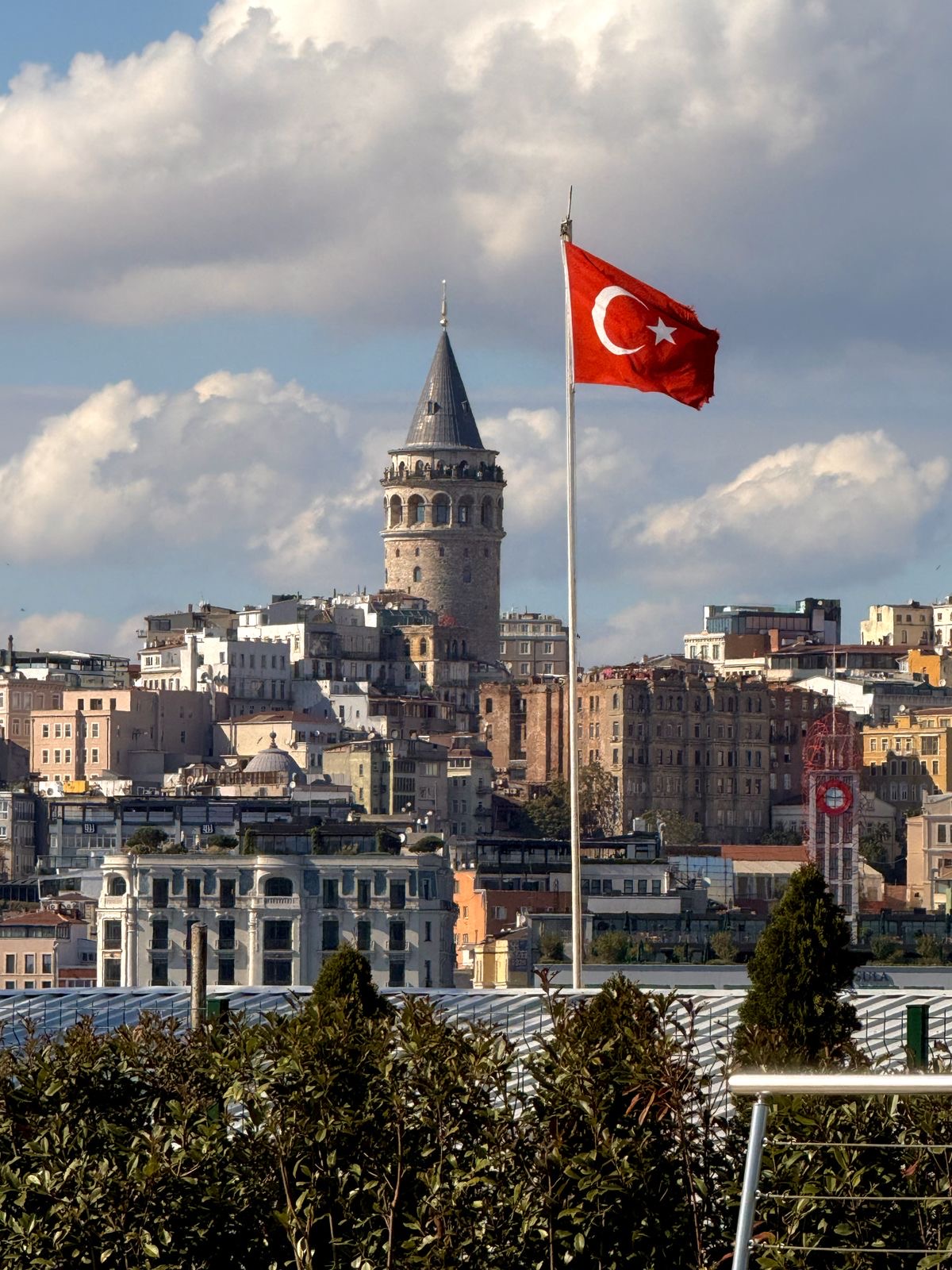 Turkey visa application