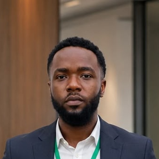 David, Client Data & Application Processing Executive