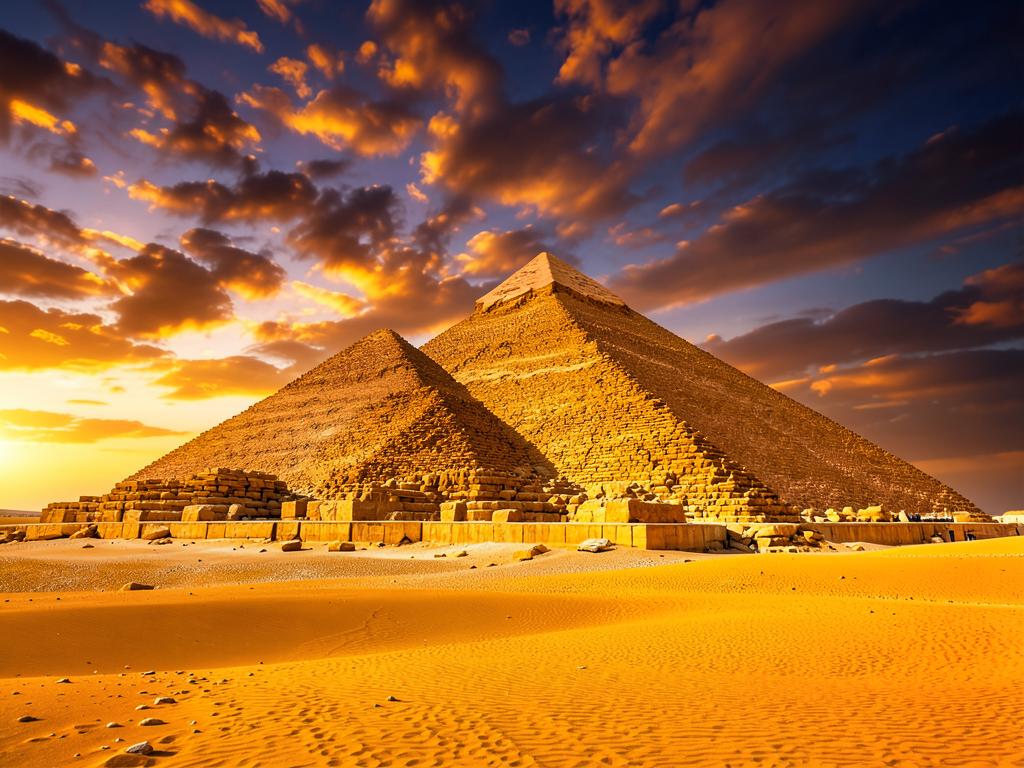 Egypt visa application