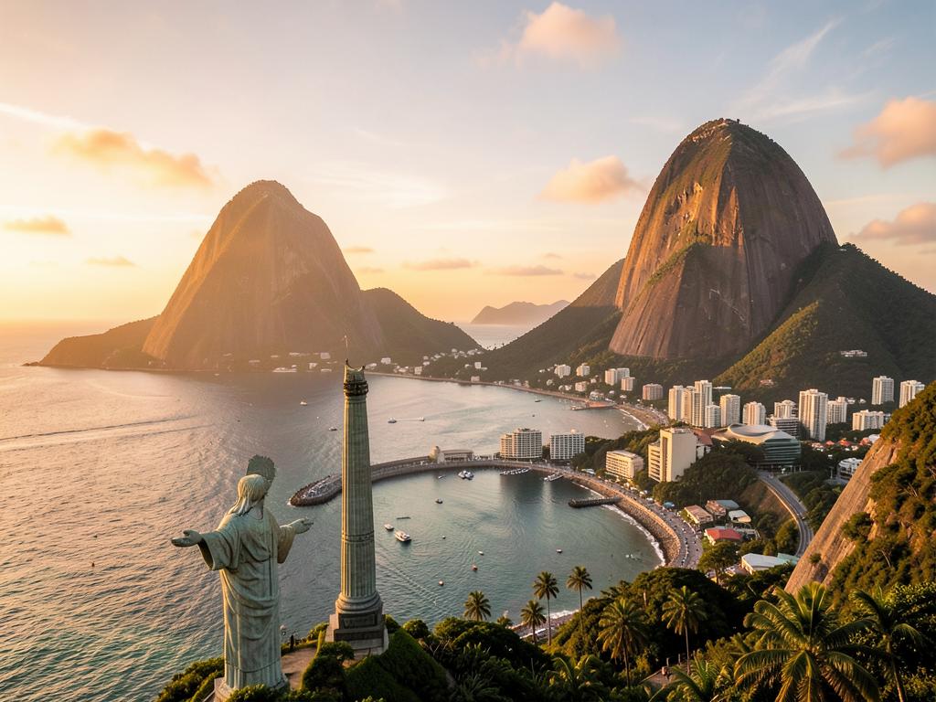 Brazil visa application