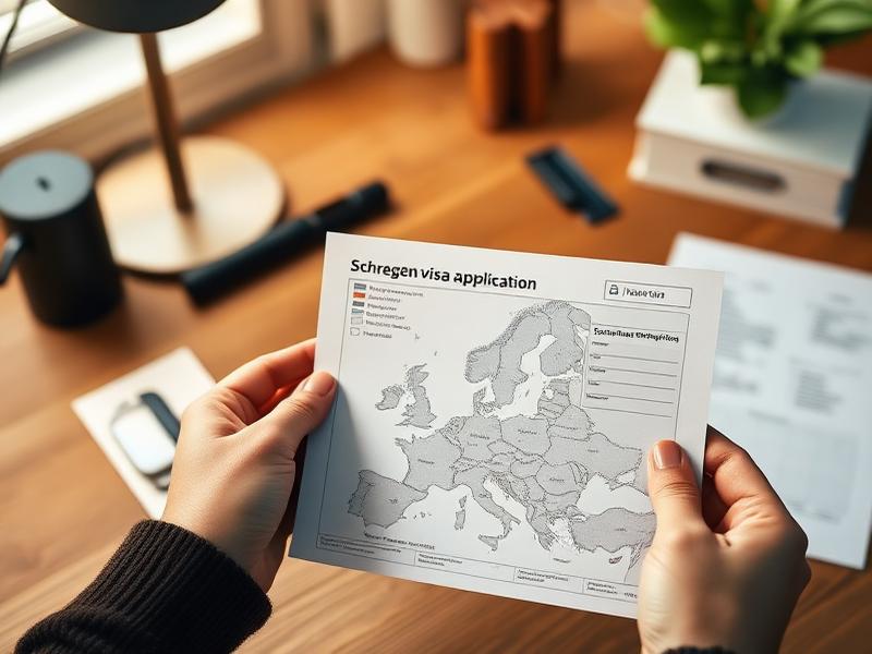 Schengen visa: the document checklist that gets approvals