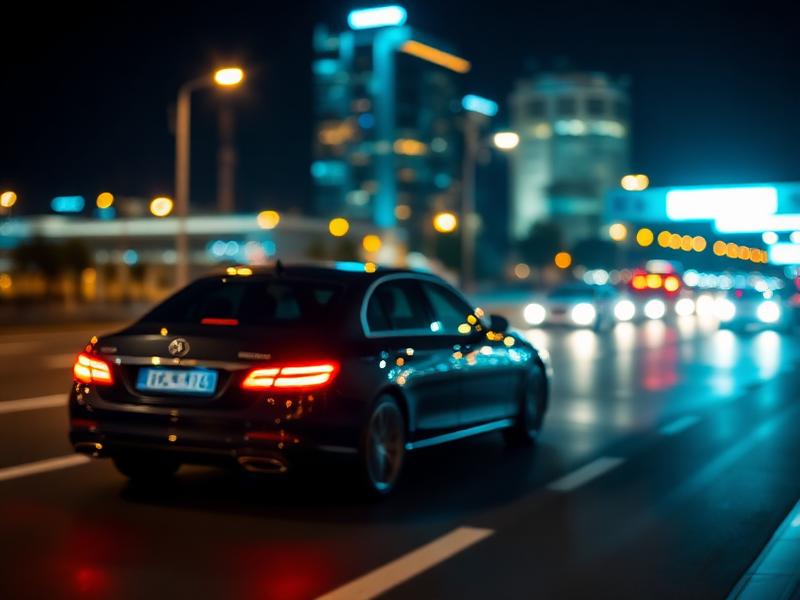 Why ground logistics decides how a trip feels