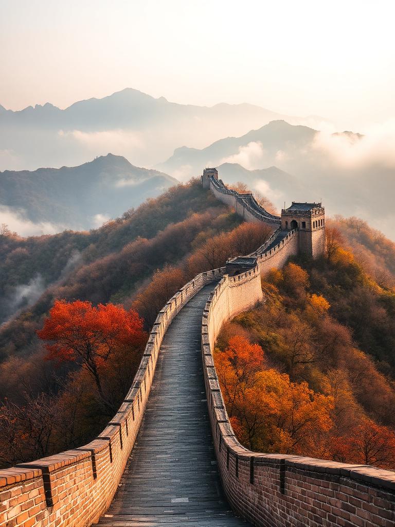China visa application