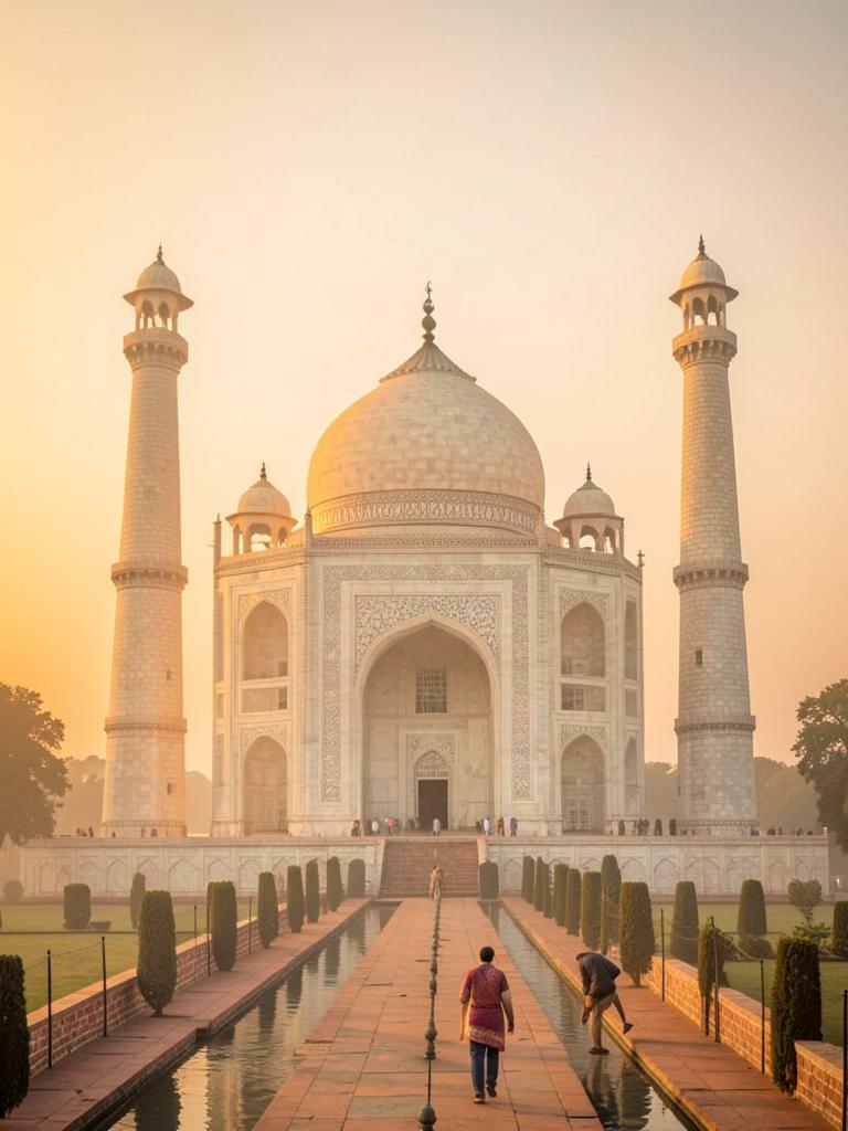 India visa application