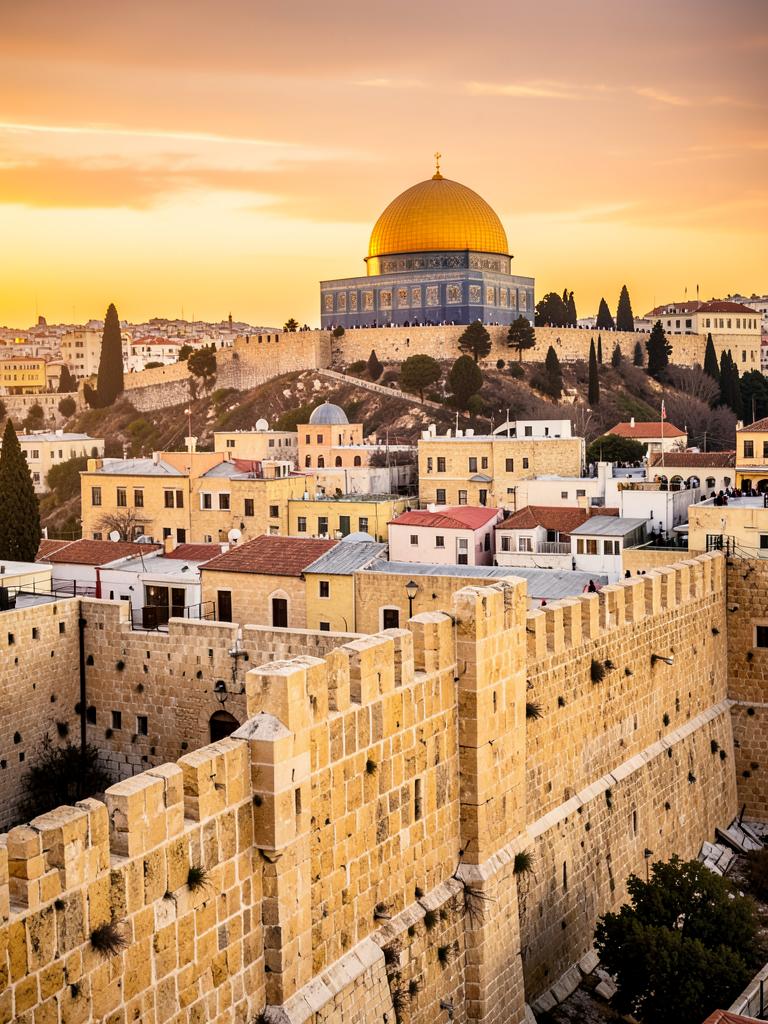 Israel visa application